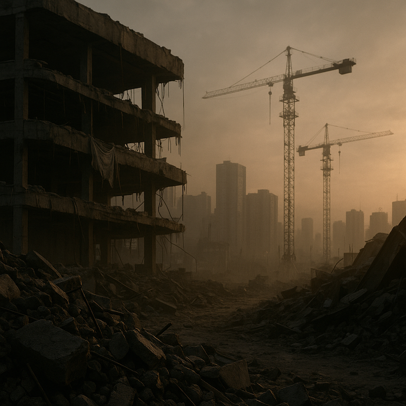 在被时代吞没之前，先咬下一口它的红利