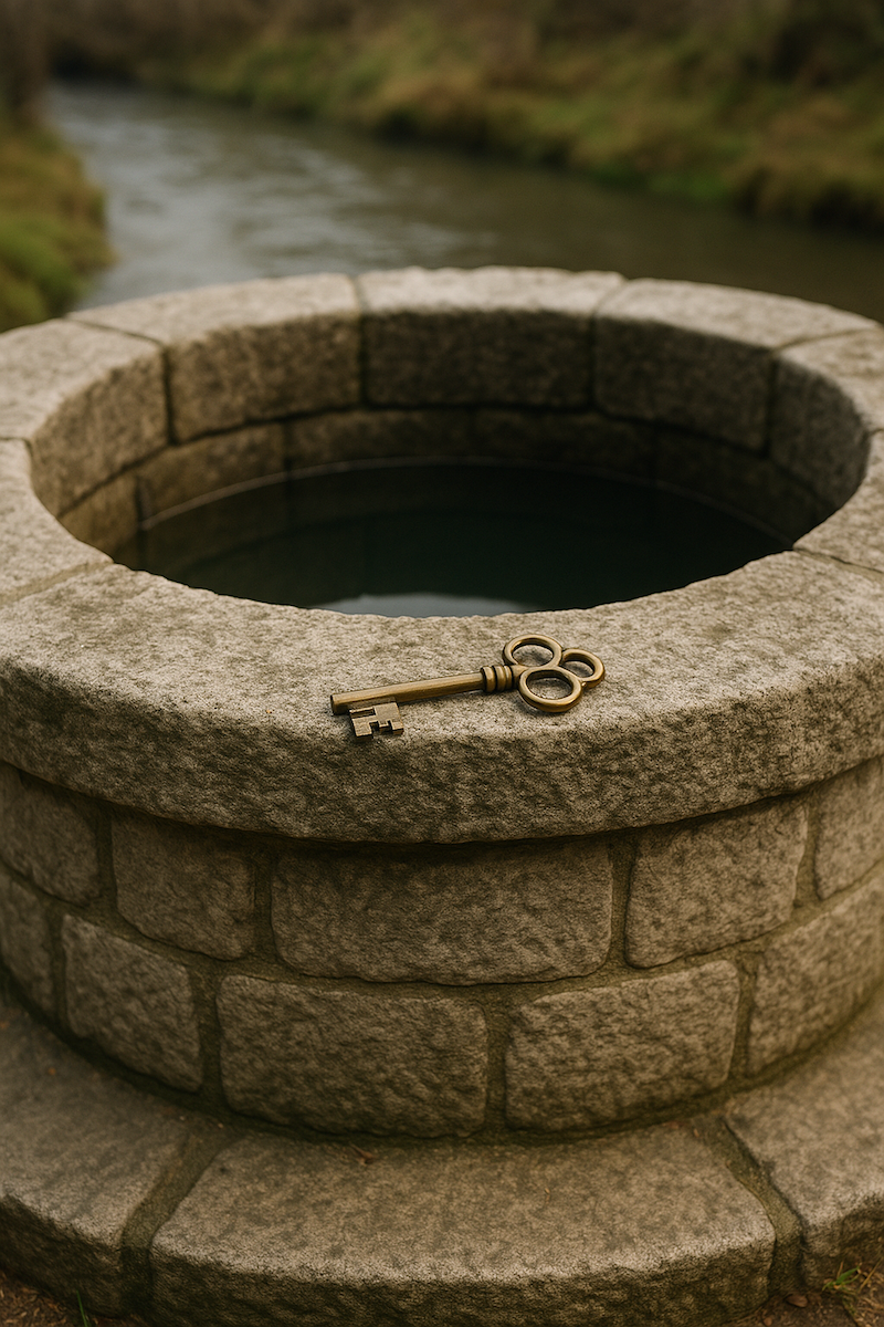 相关介质、以及结局