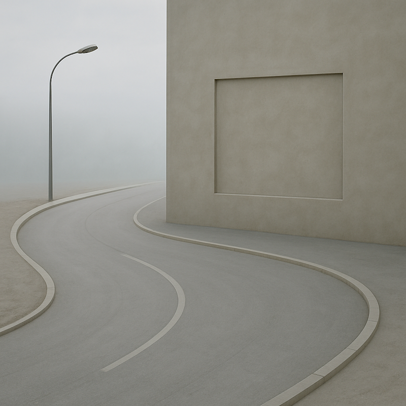 概念缺席的根源