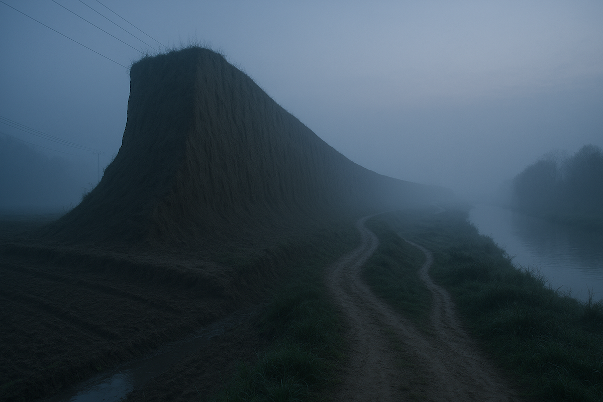 Tower In The Dream
