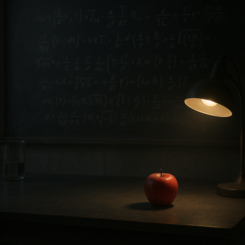 杨振宁：理性崩塌后的欲望与存在